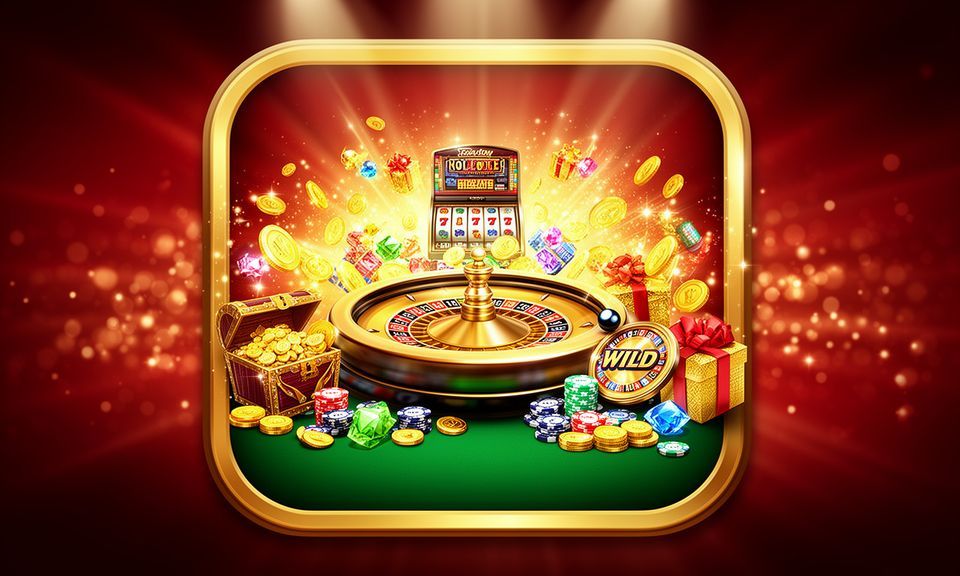 javabet99 Fishing War Arcade