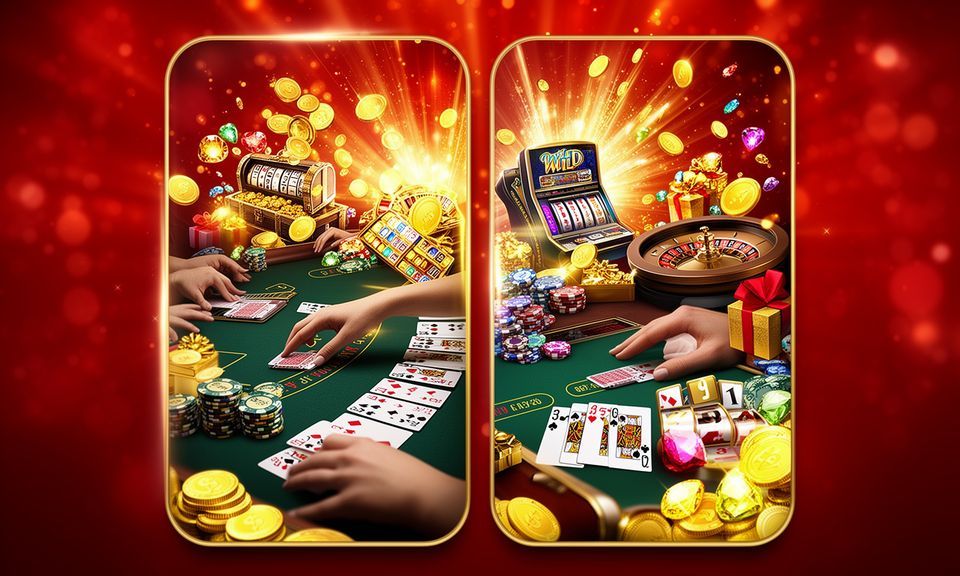 javabet99 Lombok Lagoon Slots